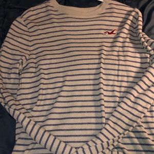 Hollister shirt
